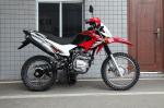 Hot Sale Chinese powerful Motorcycles Dirt Bike 150cc/200cc/250cc