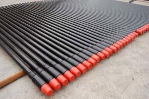 Quality Friction Welding Well Drilling Pipe , Alloy Steel Top Hammer Drilling Tools wholesale