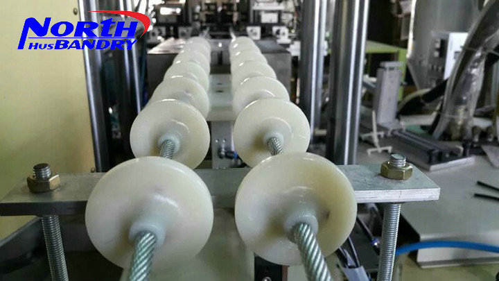 THIẾT BỊ CHĂN NUÔI LỢN