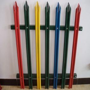Quality Palisade Fence wholesale