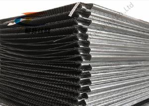 Quality 65mn 45# 0.7-20mm Vibrating Screen Wire Mesh wholesale