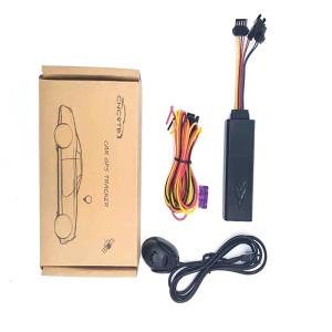 Quality Auto Car GPS Tracker 2G Tk004 Anti Theft Alarm Cut Off Oil System Locator GT06 wholesale