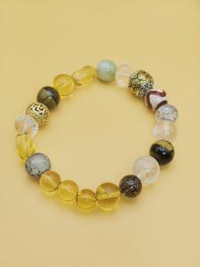 Quality 279 Design crystal bracelet wholesale