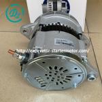 DL Excavator Alternator 95A 24V 197-8820 10R-9789 1012109511 12670N
