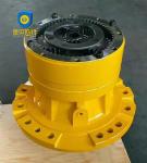 E318B Hydraulic Gear Box / Swing Gearbox Excavator Repair Parts