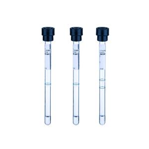 Quality Medical Plastic Black ESR Tube Whole Blood Collection Tube with Best Price wholesale