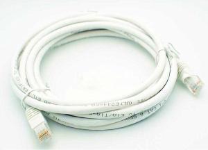 Quality 6FT CAT6E UTP Cable - White wholesale