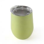 450ml Stemless Stainless Steel Insulated Tumbler Triple Wall Insulation