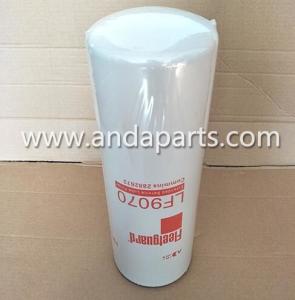 Quality Good Quality Oil Filter For Fleetguard LF9070 wholesale