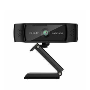 Quality CMOS F1.6-2.0 Lens Gaming Web Camera Max Resolution 1920x1080p wholesale