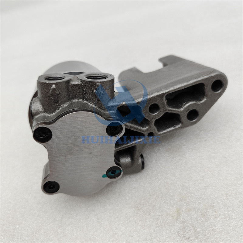 Construction Machinery Parts Fuel Pump 21620116 21019945 20864638 for Volvo EC160 EC180 EC240 L60H L70G L70H