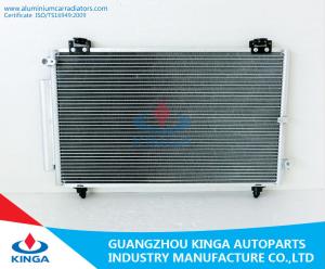 Quality 2001 All Aluminum Toyota AC Condenser COROLLA OEM 88450-12041 Silver wholesale
