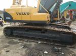 Used VOLVO EC210BLC excavator FOR SALE