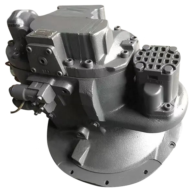 Original Excavator Parts Hydraulic Main Pump EX200-3 HPV091EW for EX200-1 EX200-2 EX200-3