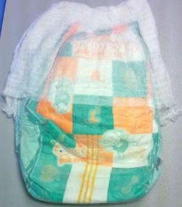 Quality Wholesale baby pull ups diaper wholesale