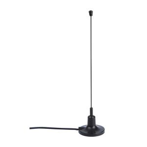 China 433mhz Straight Rod Suction Cup Wireless High Gain Module Antenna SMA Head Frequency Connector on sale