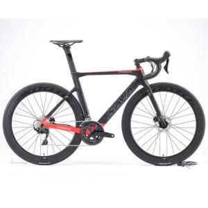 Quality Sava Full Carbon Road Bike With Shiamno ULTEGRA R8020 Groupset wholesale