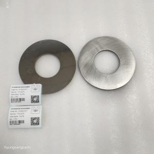 Quality Hyunsang Excavator Spare Parts Plate 173-3473 1733473 CA1733473 For 318C 319C 320C wholesale