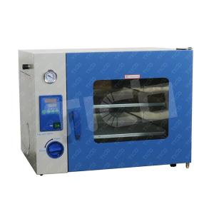 Quality Compact Pouch Cell Lab Equipment 50L Vacuum Drying Chamber 1450W wholesale