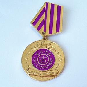 Quality Short Lanyard Medal wholesale