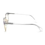 BD127 Fashion-forward Acetate Metal Frames