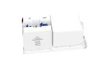 1000ML Gel Touchless Soap Dispenser Wall Mounted For School