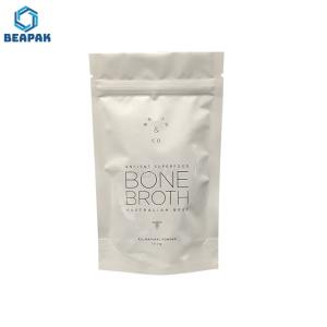 Quality k Heat Seal Digital Printed Stand Up Pouches wholesale