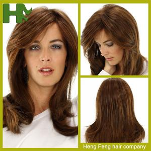 Quality Heat Resistant Fiber Wigs wholesale