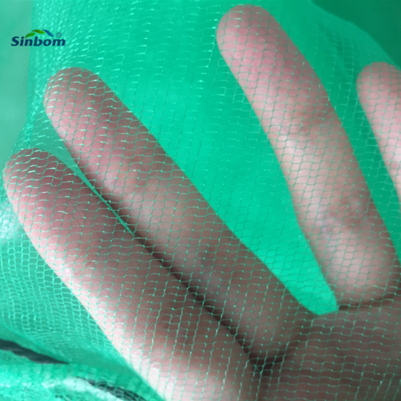Dubai 70*90cm 80*100cm PE Protection Date Palm Net Bag for Dates Palm Fruit Packaging