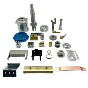 Quality SS420 Stainless Steel Laser Cutting Parts Cnc Medical Devices IGS wholesale