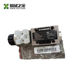 Quality Solenoid Valve 4WE6EA61B CG24N9Z5L 1010300192 ZOOMLION Crane Parts wholesale