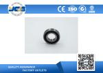 6004-2RS Low Friction Single Row Chrome Steel Ball Bearing 6004-2RS 20x42x12 MM