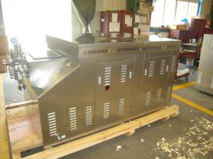 Quality Dairy Homogenization Equipment , Homogenization Machine Customized wholesale