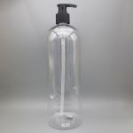 28/410 Plastic PET Water Bottle Hot Stamping Surface 32oz 1000ml