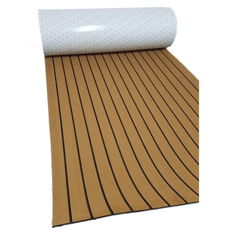 EVA Swim Platform Pads