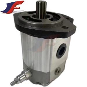 Quality Hyundai Gear Pump Part R520 R500-7 R450-7 31NB-30020 Excavator Part wholesale