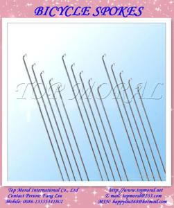 Quality BMX spokes wholesale