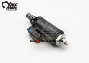 Quality Hydraulic Pump Solenoid Valve LJ00684 KHJ15460 Replacement For CX210N wholesale