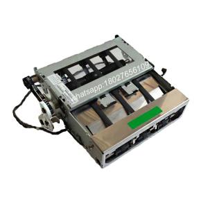 Quality KD03300-C400 Bank ATM Spare Parts Fujistu Dispenser Top Unit F510 Presenter Unit King Teller wholesale