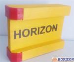 Finland Spruce H20 Timber Beam Light Weight Formwork Panels Highly Compressed