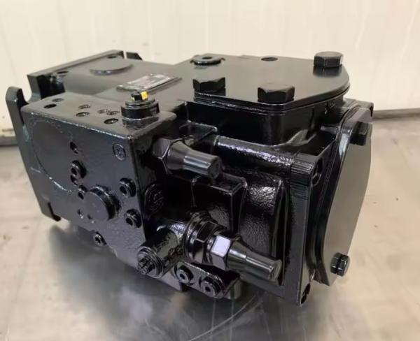 Rexroth A11VO Series Excavator Hydraulic Pump Parts A11VO190 A11VO260 Caterpilla