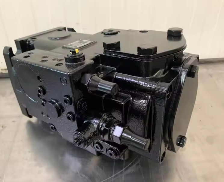 Rexroth A11VO Series Excavator Hydraulic Pump Parts A11VO190 A11VO260 Caterpillar Hydraulic Pump Parts