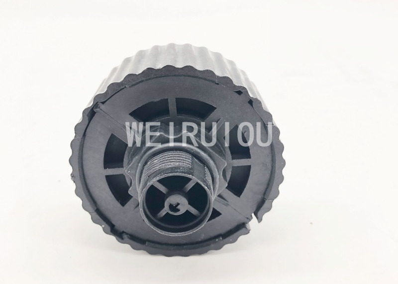 Excavator Engine Parts Oil Breather Filter Hydraulic 8231085419