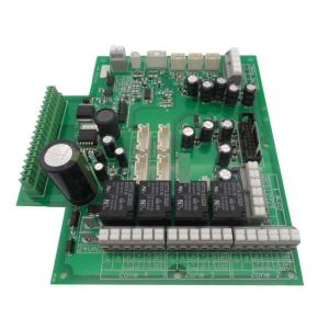 Quality 3mil Through Hole Assembly wholesale