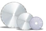 INNOVATIVE DIAMOND BLADE