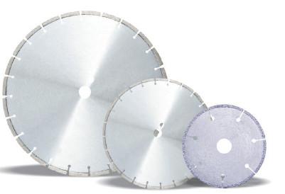 INNOVATIVE DIAMOND BLADE