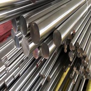 Quality 800HT Chrome Molybdenum Steel Nickel Alloy Tube Incoloy wholesale