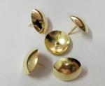 Sofa Bubble Nail Furniture Decorative Nail Golden Color
