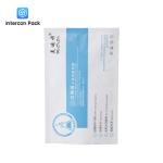 Environmentally Friendly Facial Mask Bags Polyester Film Pasteurization