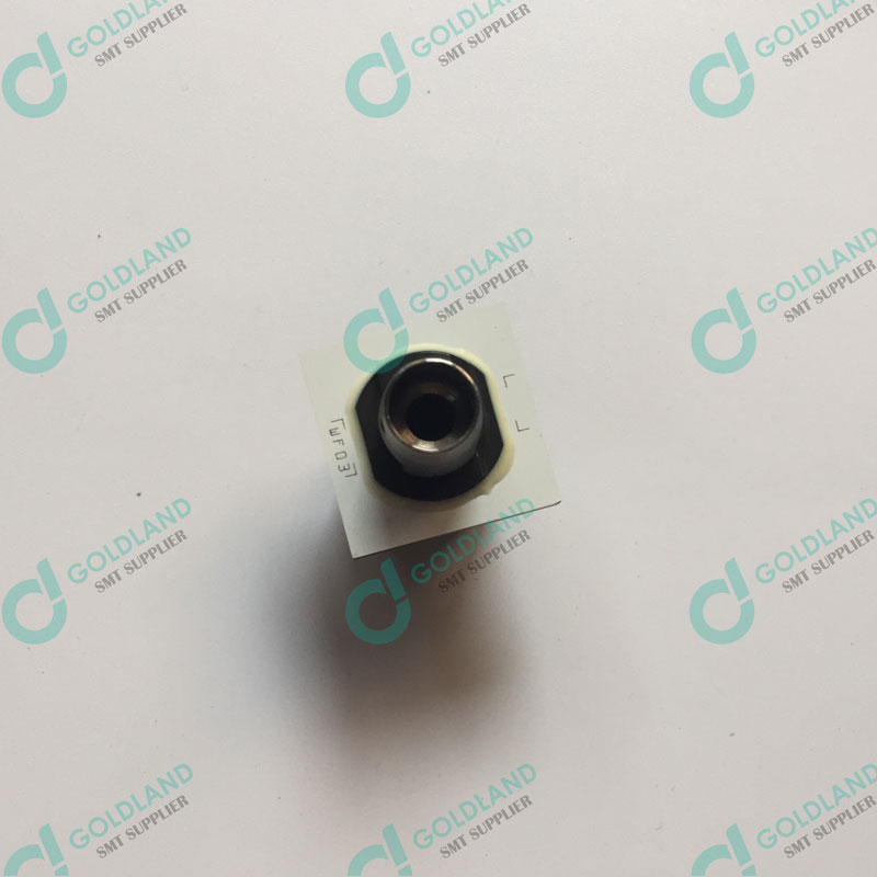 SMT Spare Parts SMT Nozzles Hitachi WF03 Nozzles